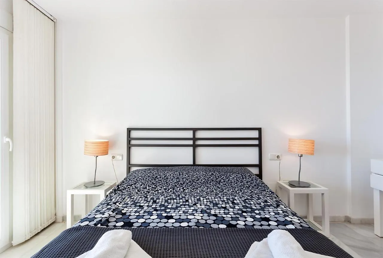 Apartamento San Fermin Benalmádena