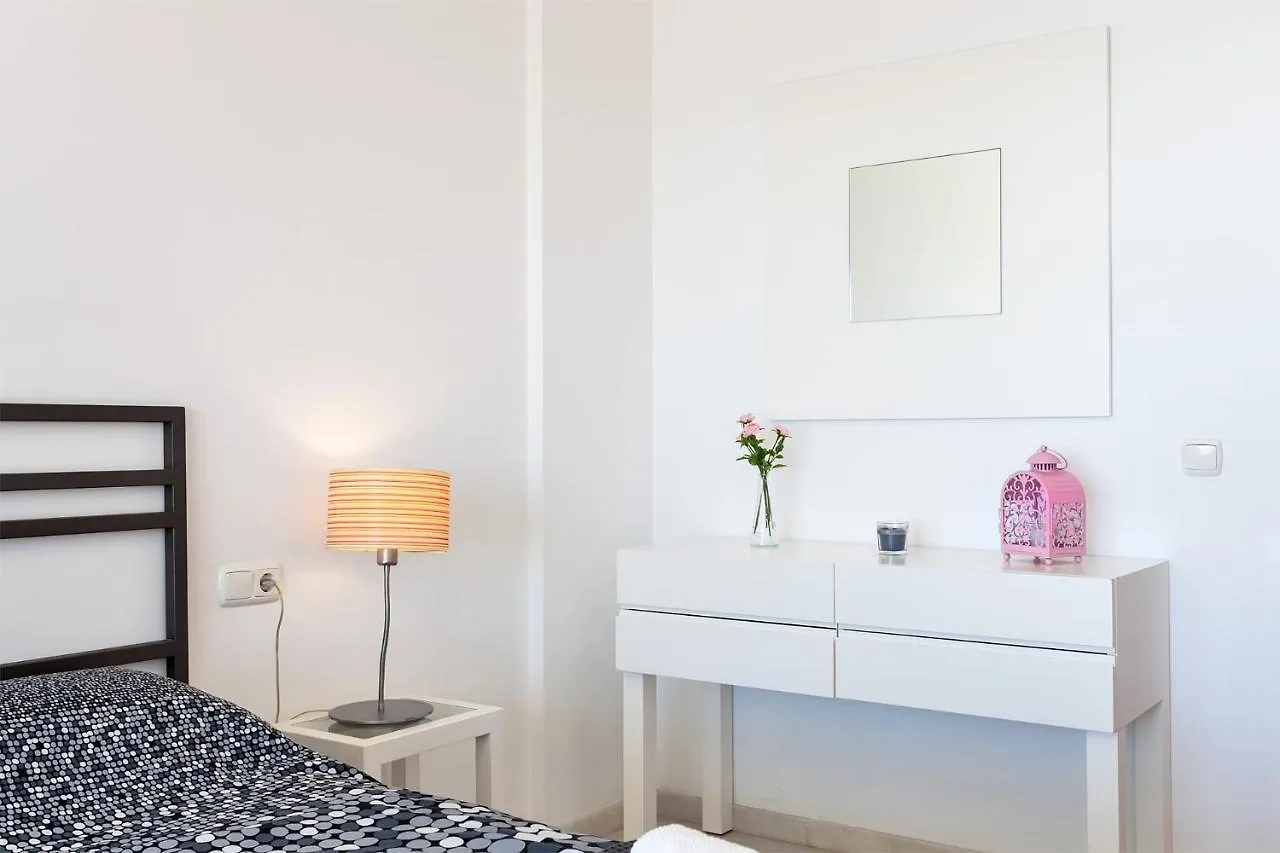 Apartamento San Fermin Benalmádena 0*,  España