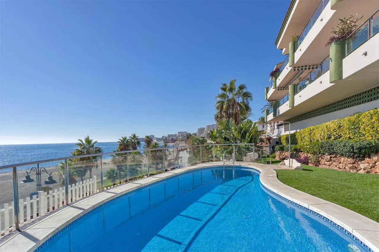 Apartamento San Fermin Benalmádena 0*,  España