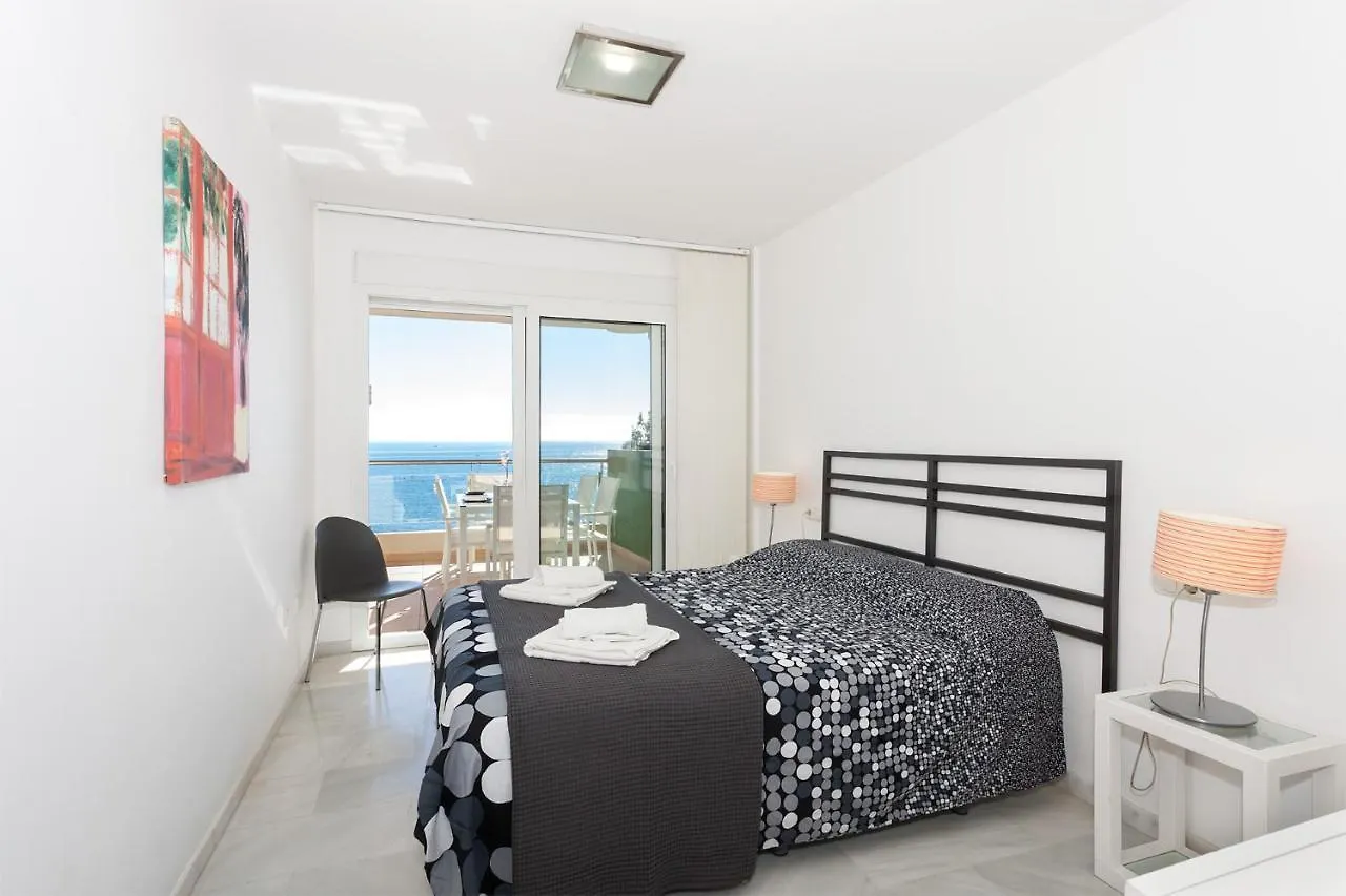 Apartamento San Fermin Benalmádena