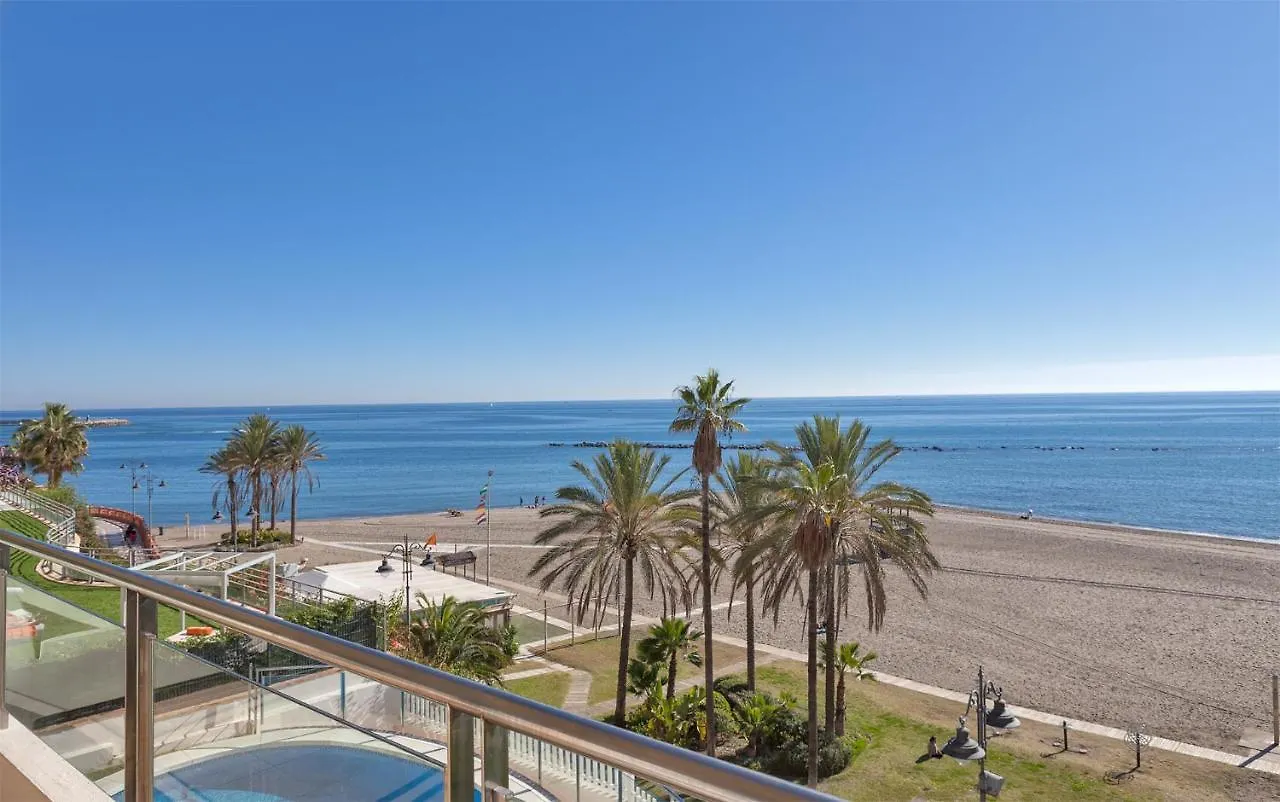 Apartamento San Fermin Benalmádena