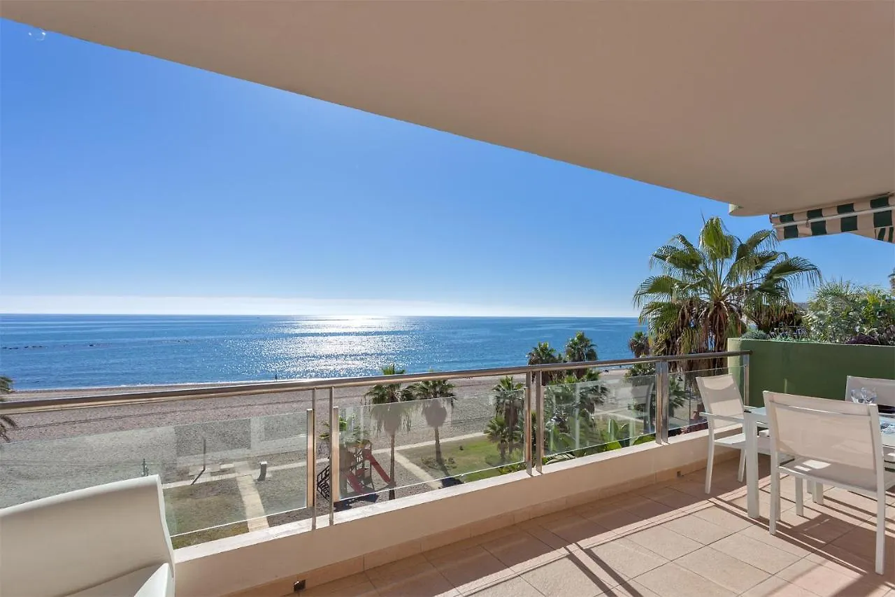 Apartamento San Fermin Benalmádena